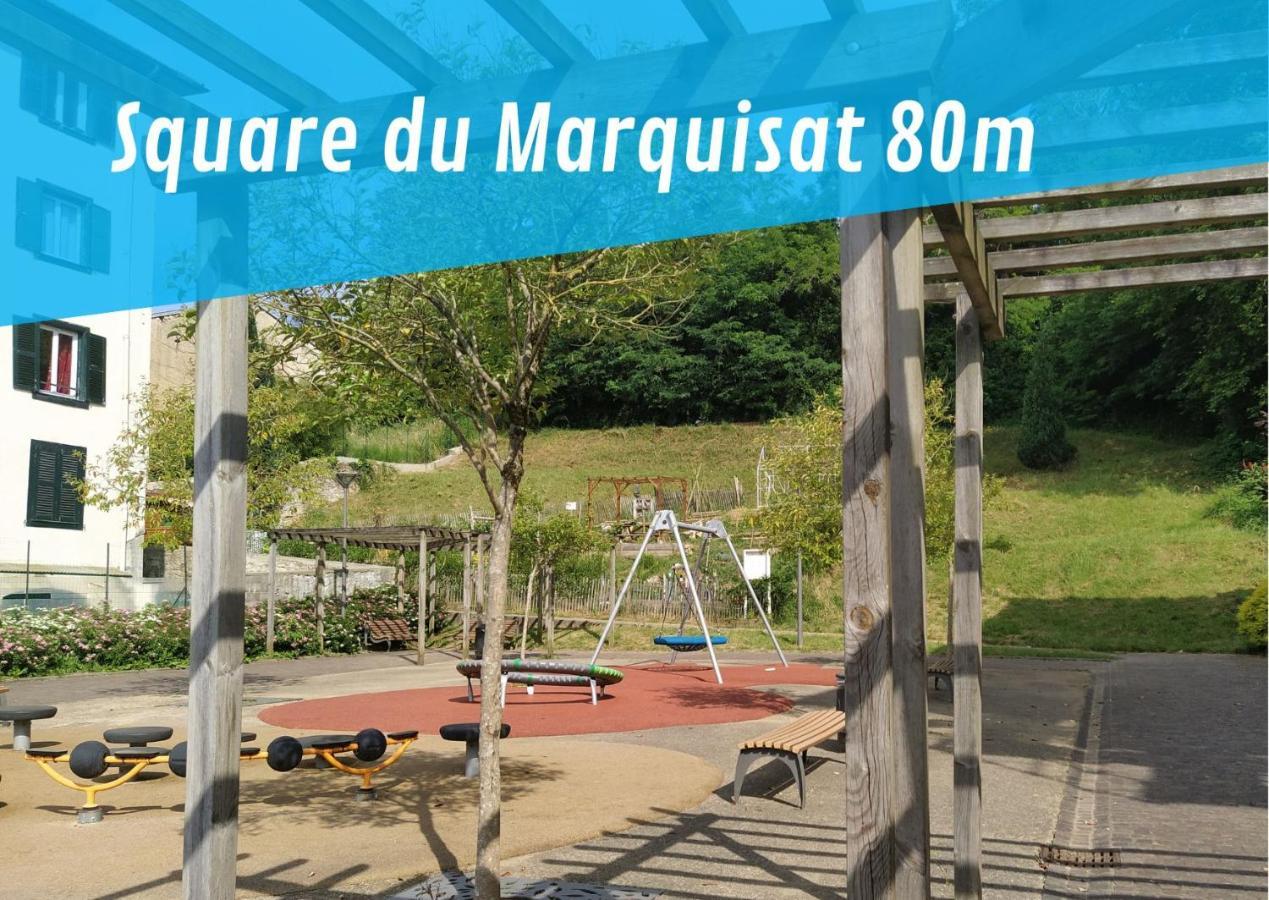 By'Ona Marquisat Au Calme A 2 Pas De L'Adour Διαμέρισμα Μπαγιόν Εξωτερικό φωτογραφία